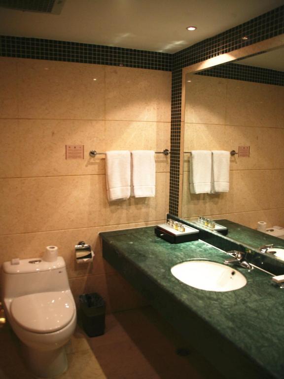 Beijing Chateau Laffitte Hotel Chambre photo