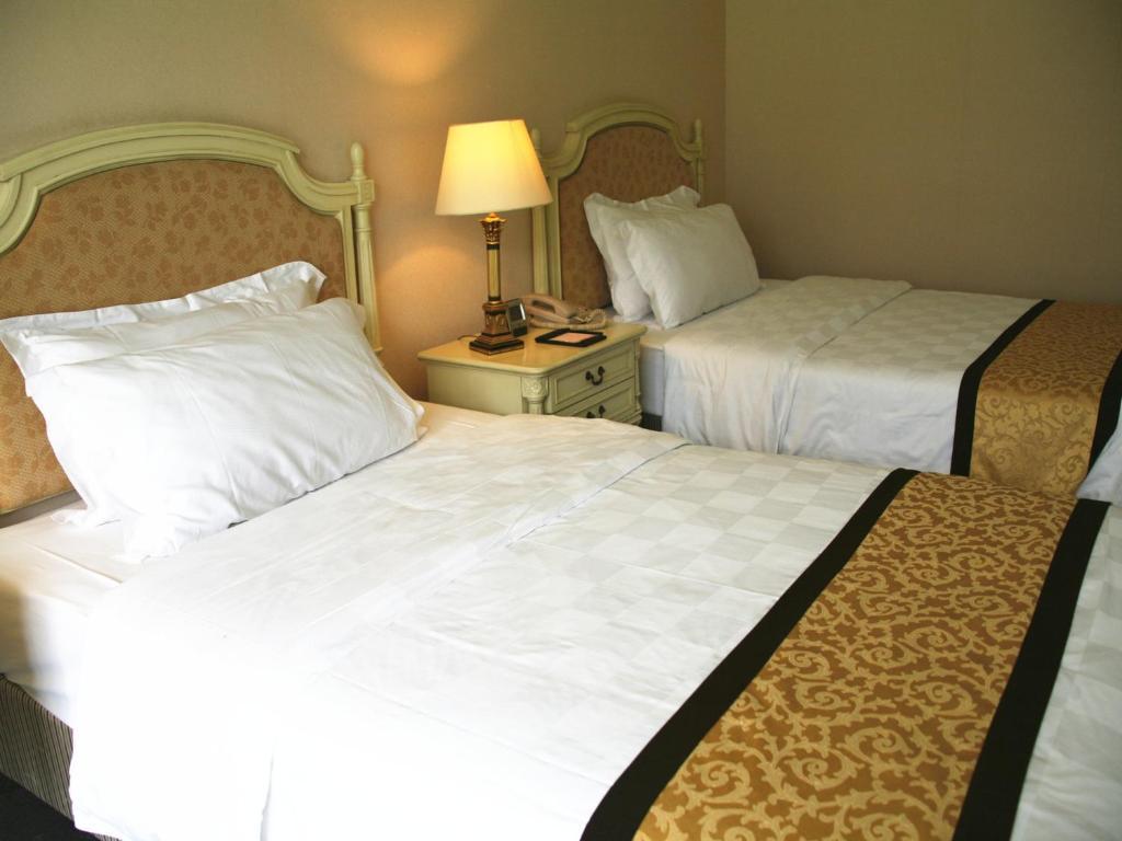Beijing Chateau Laffitte Hotel Chambre photo