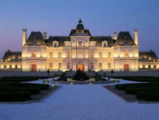 Beijing Chateau Laffitte Hotel Extérieur photo