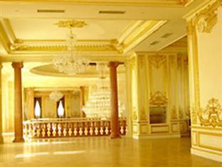 Beijing Chateau Laffitte Hotel Extérieur photo